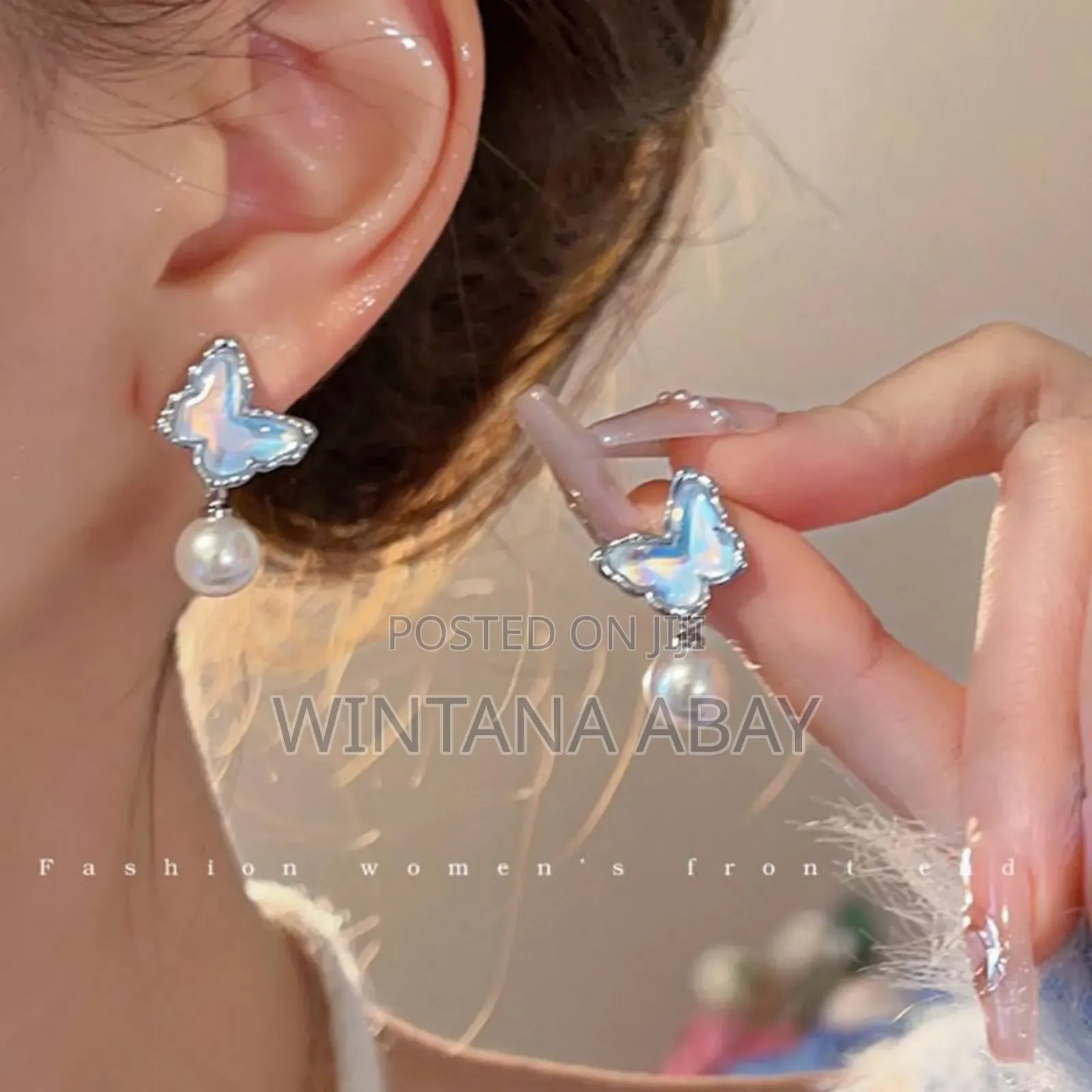 Women's Fashion Jewelry