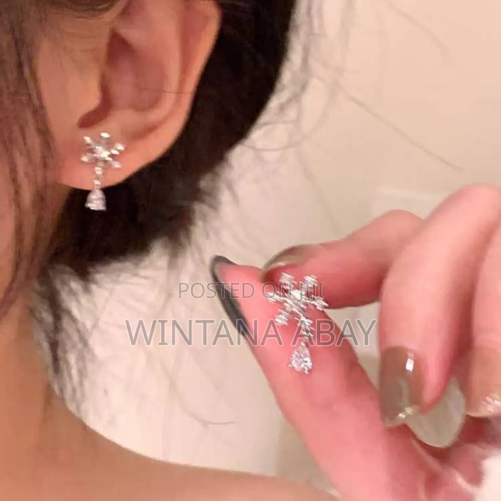 Women's Fashion Jewelry