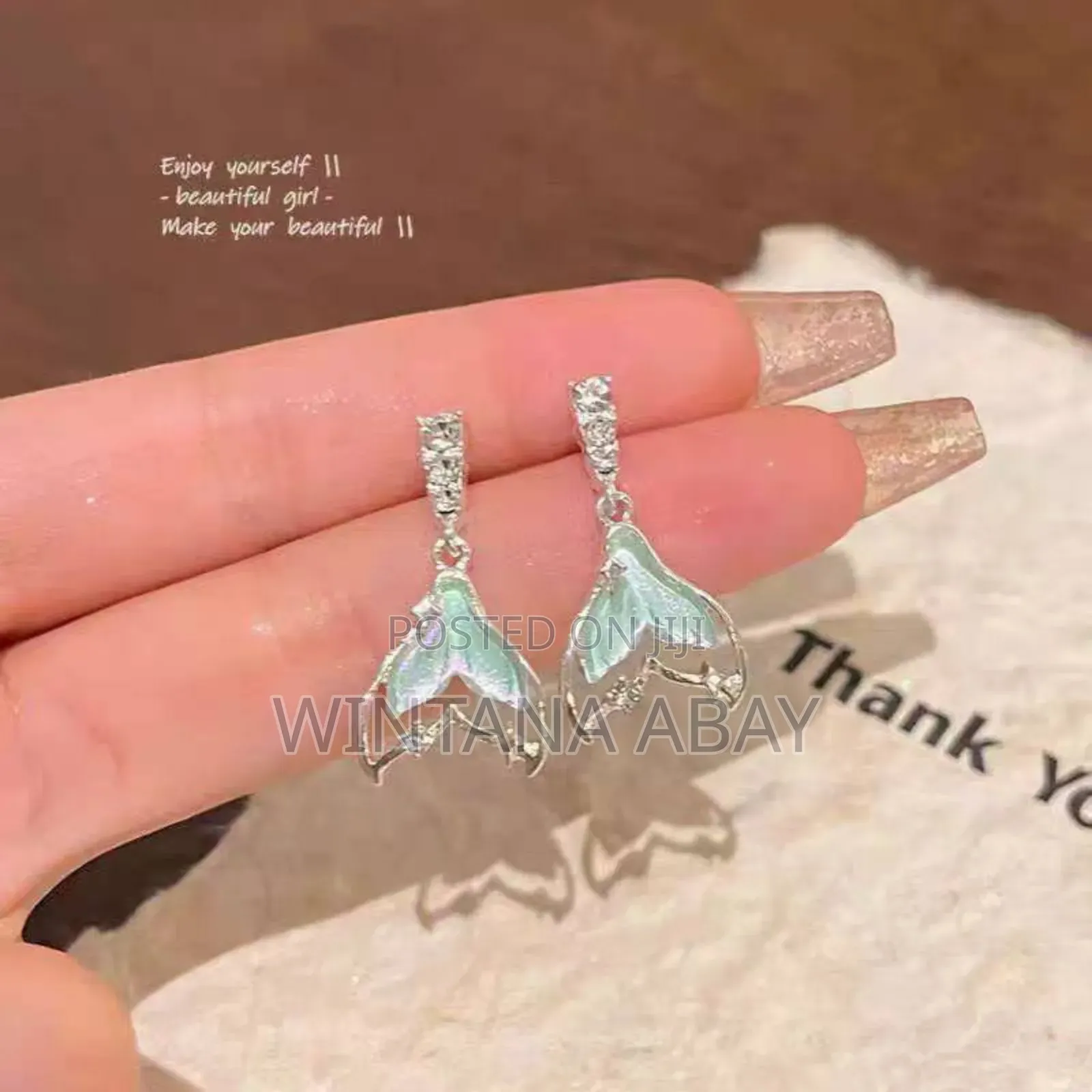 Women's Fashion Jewelry