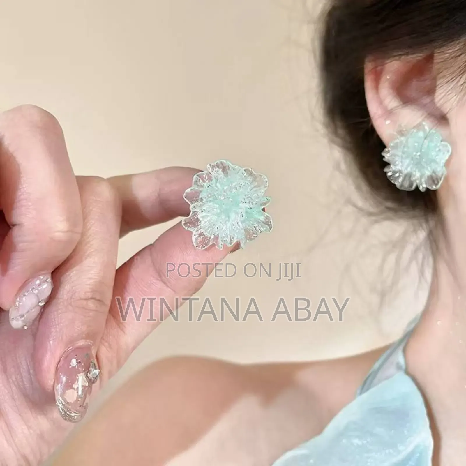 Women's Fashion Jewelry