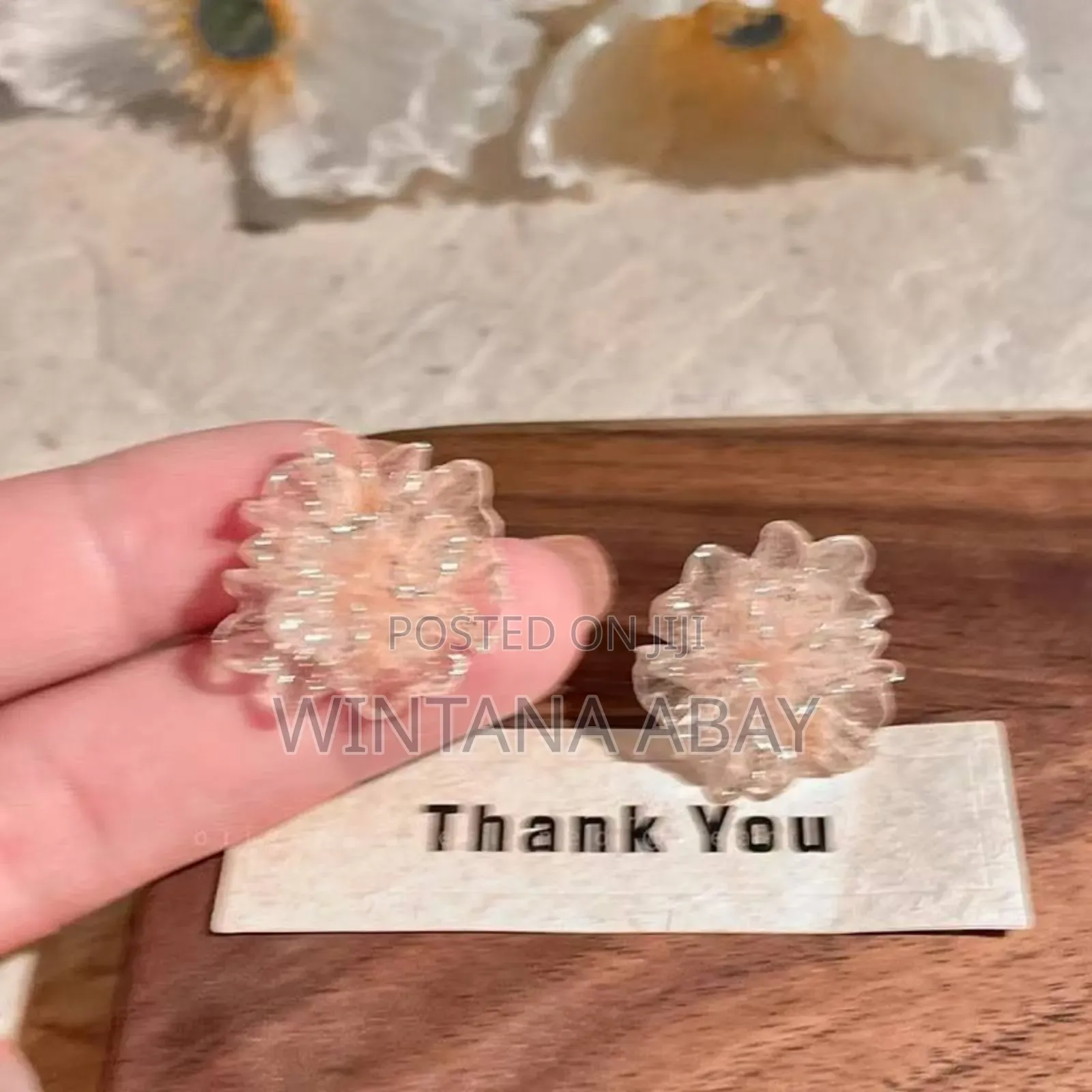 Women's Fashion Jewelry