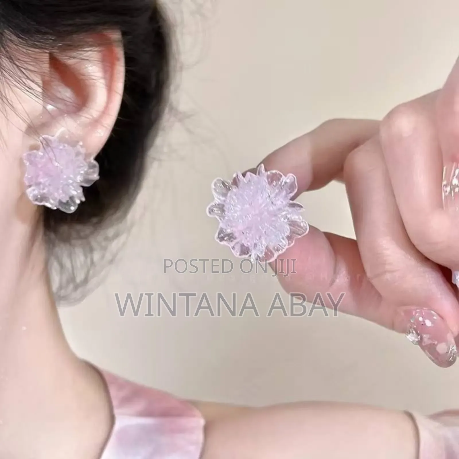 Women's Fashion Jewelry