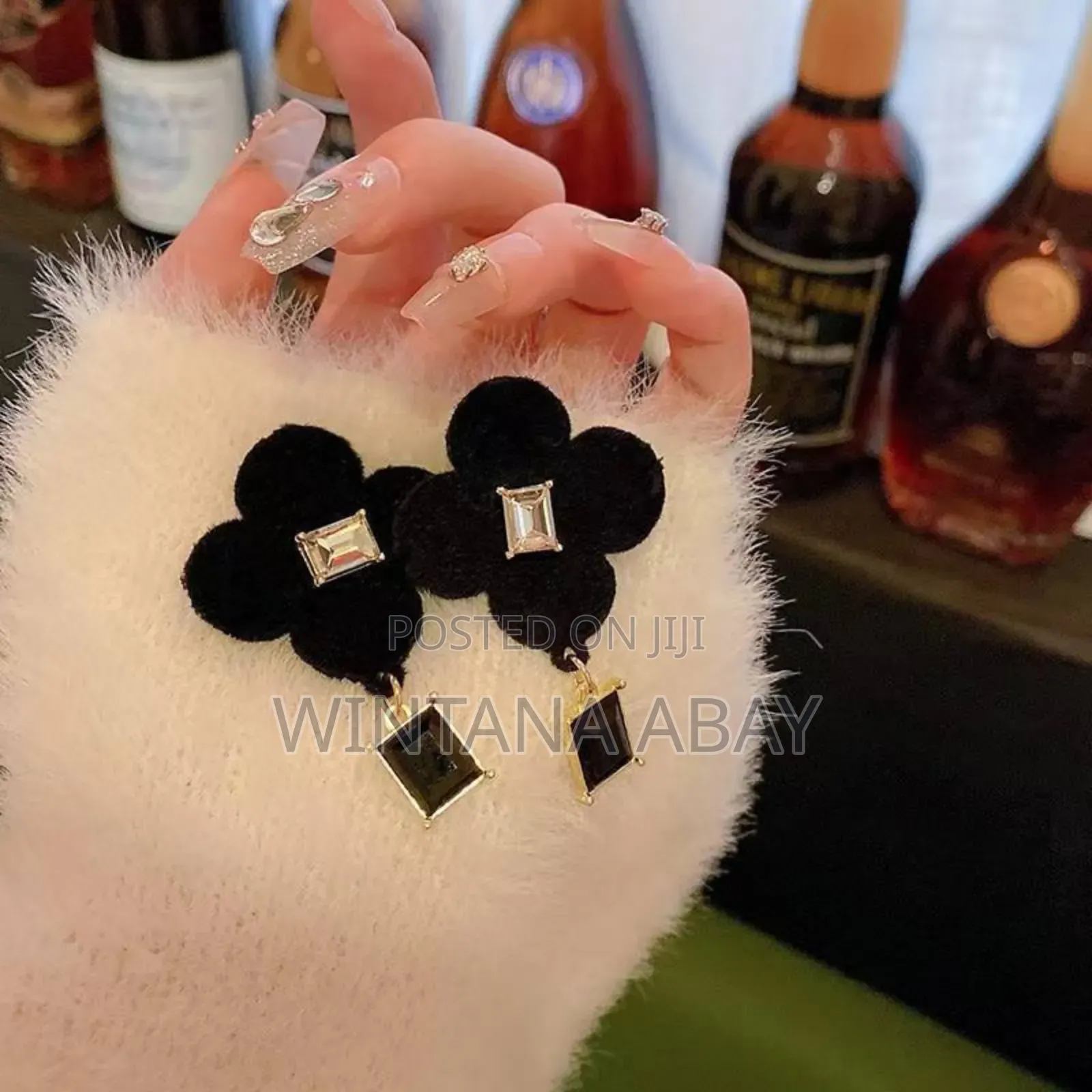 Women's Fashion Jewelry