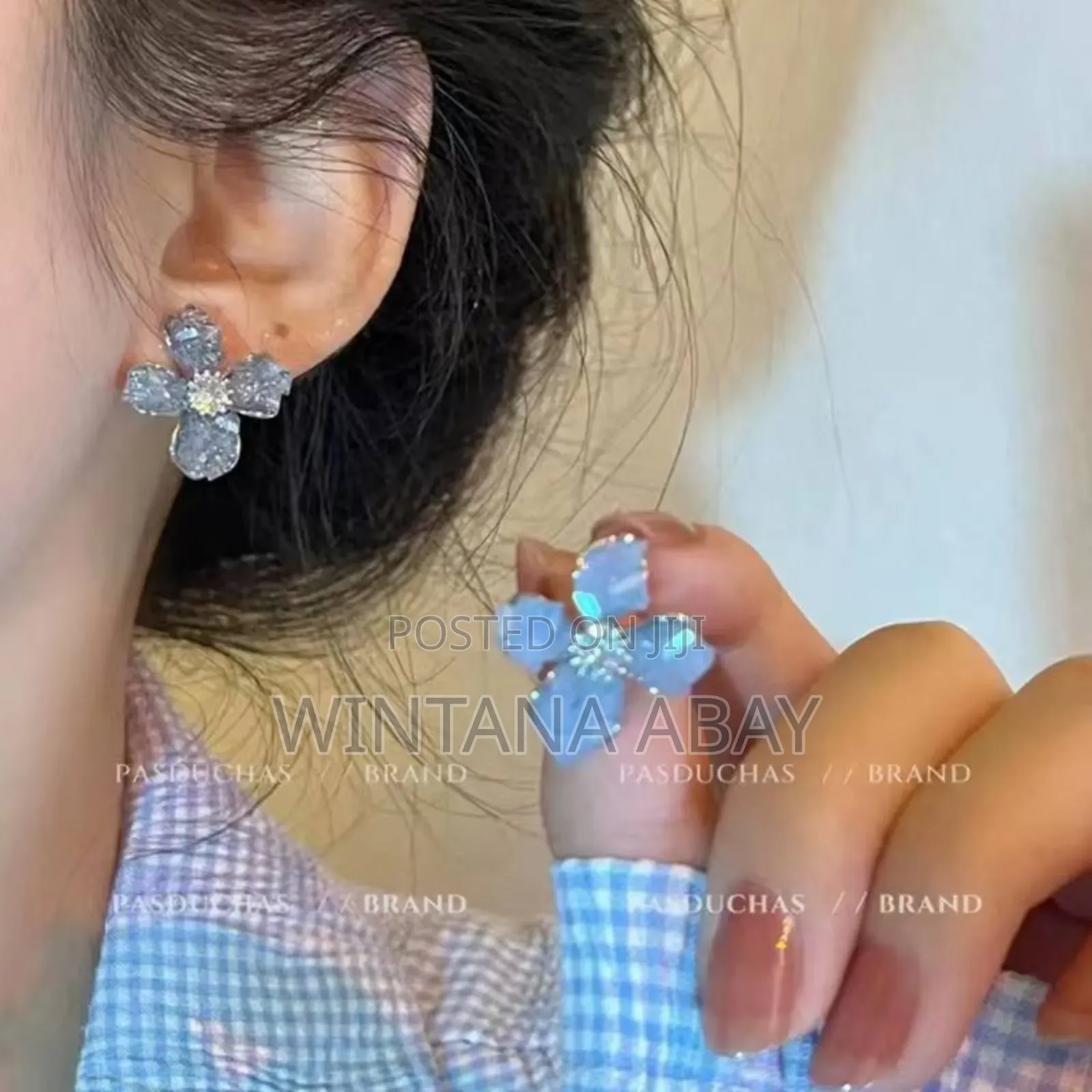 Women's Fashion Jewelry