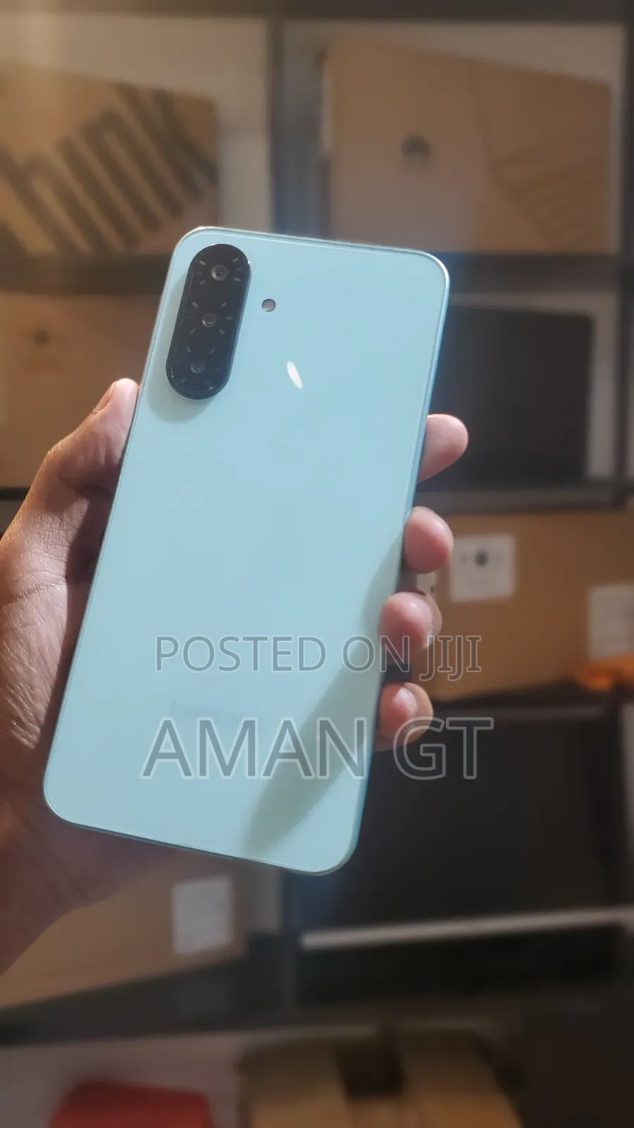 New Samsung Galaxy A26 256 GB