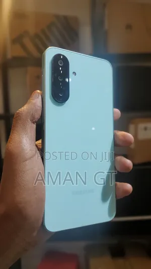 New Samsung Galaxy A26 256 GB