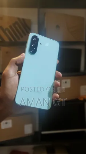 New Samsung Galaxy A26 256 GB