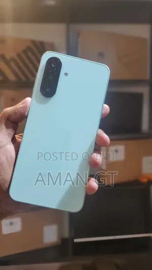 New Samsung Galaxy A26 256 GB