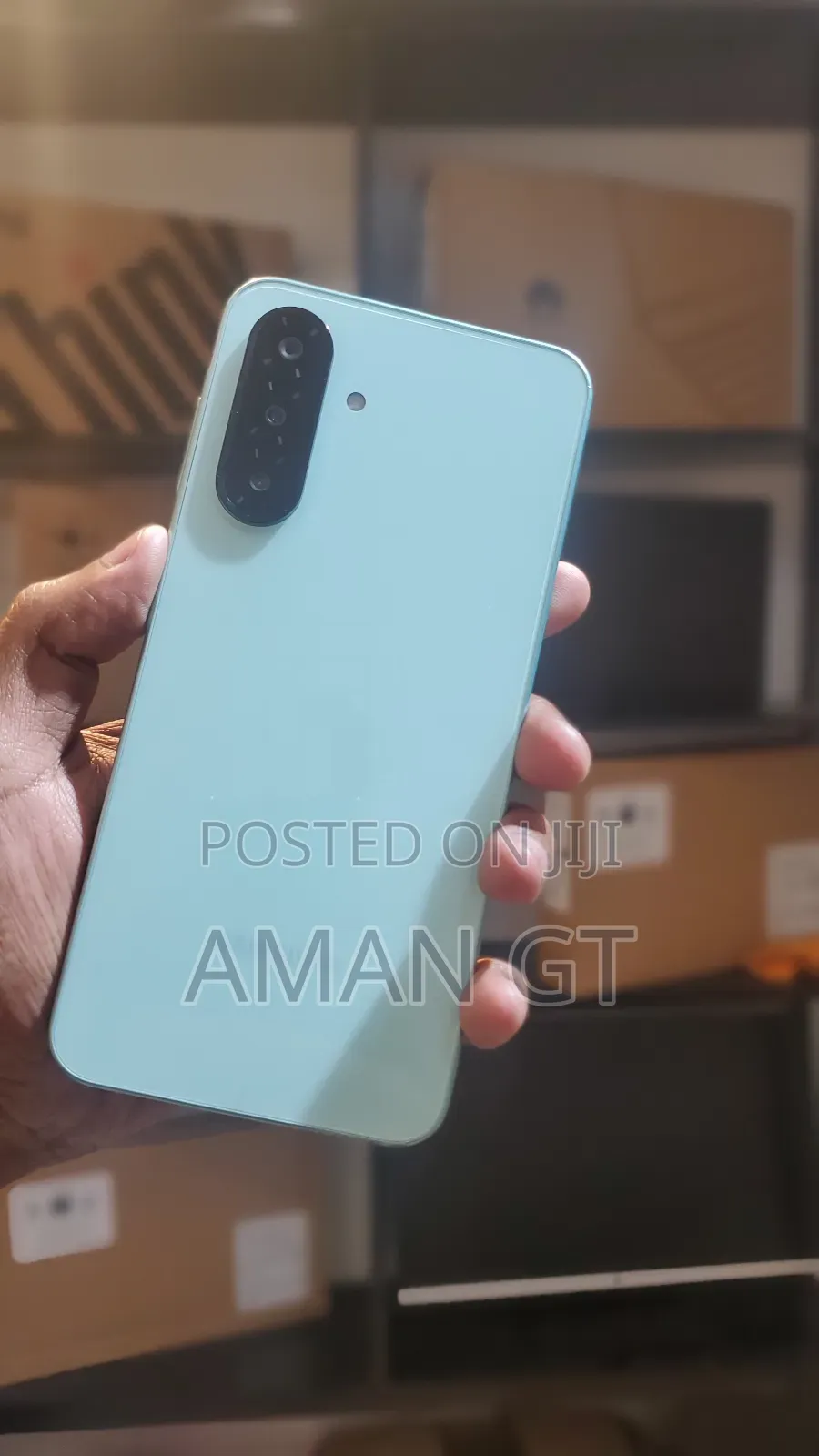 New Samsung Galaxy A26 256 GB