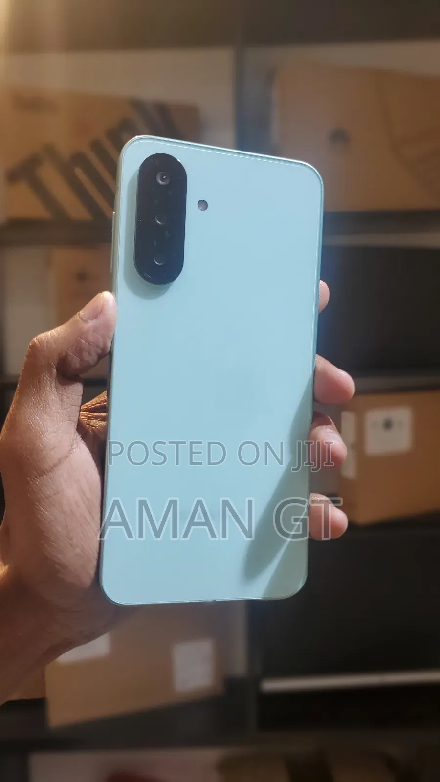 New Samsung Galaxy A26 256 GB