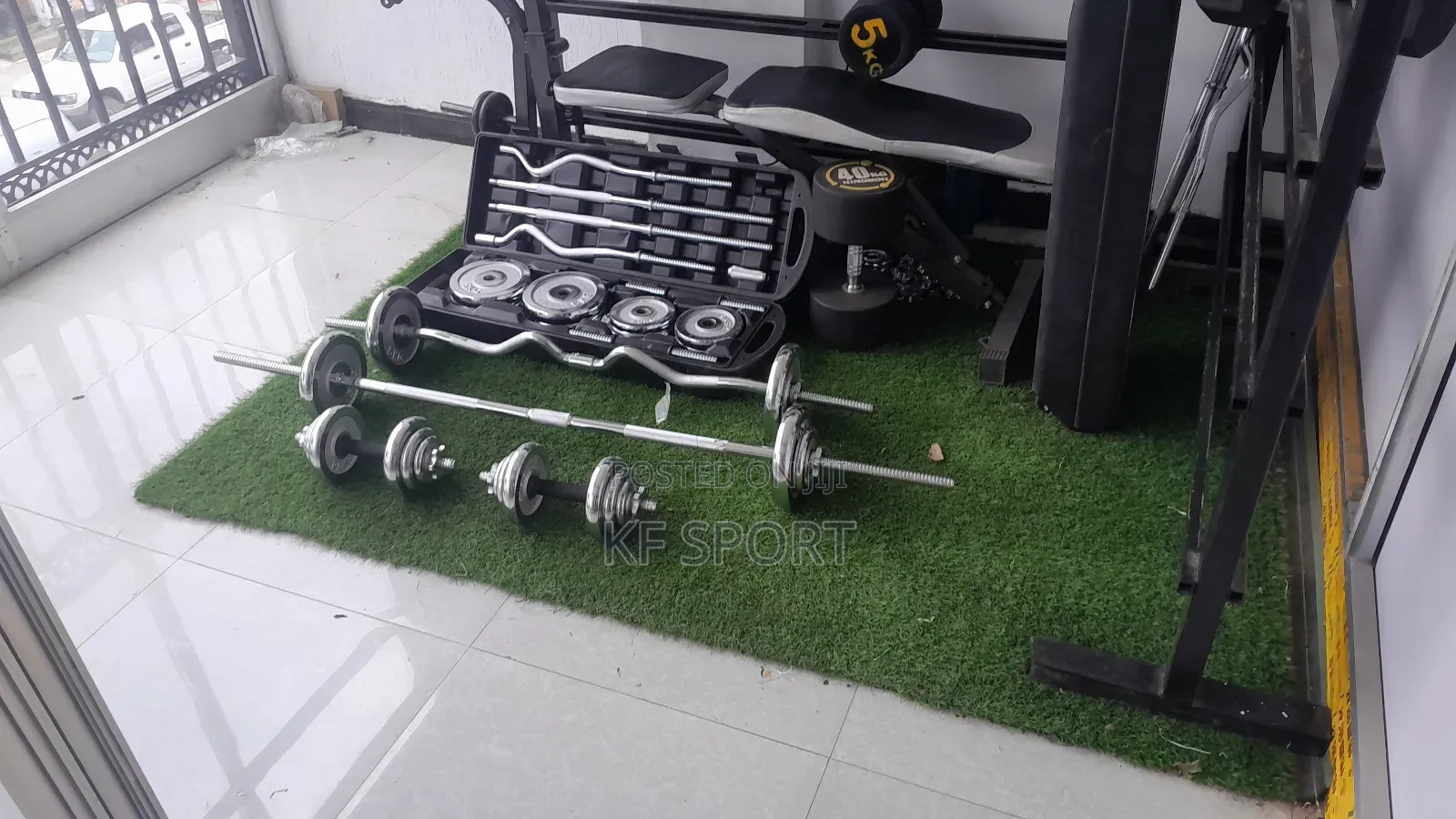 Lift Smart, Not Just Heavy!