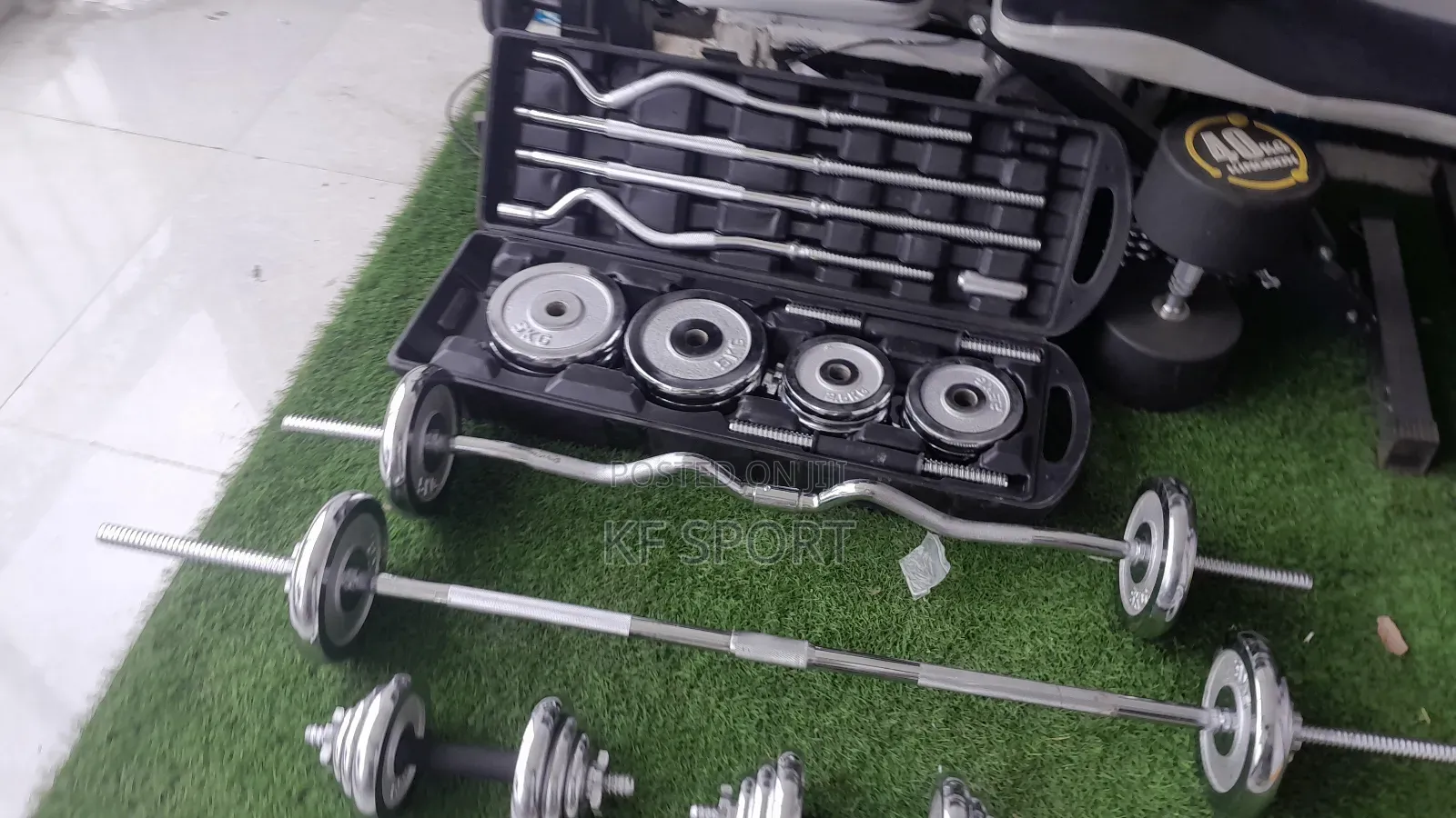 Lift Smart, Not Just Heavy!