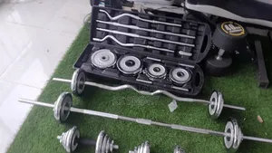 Lift Smart, Not Just Heavy!