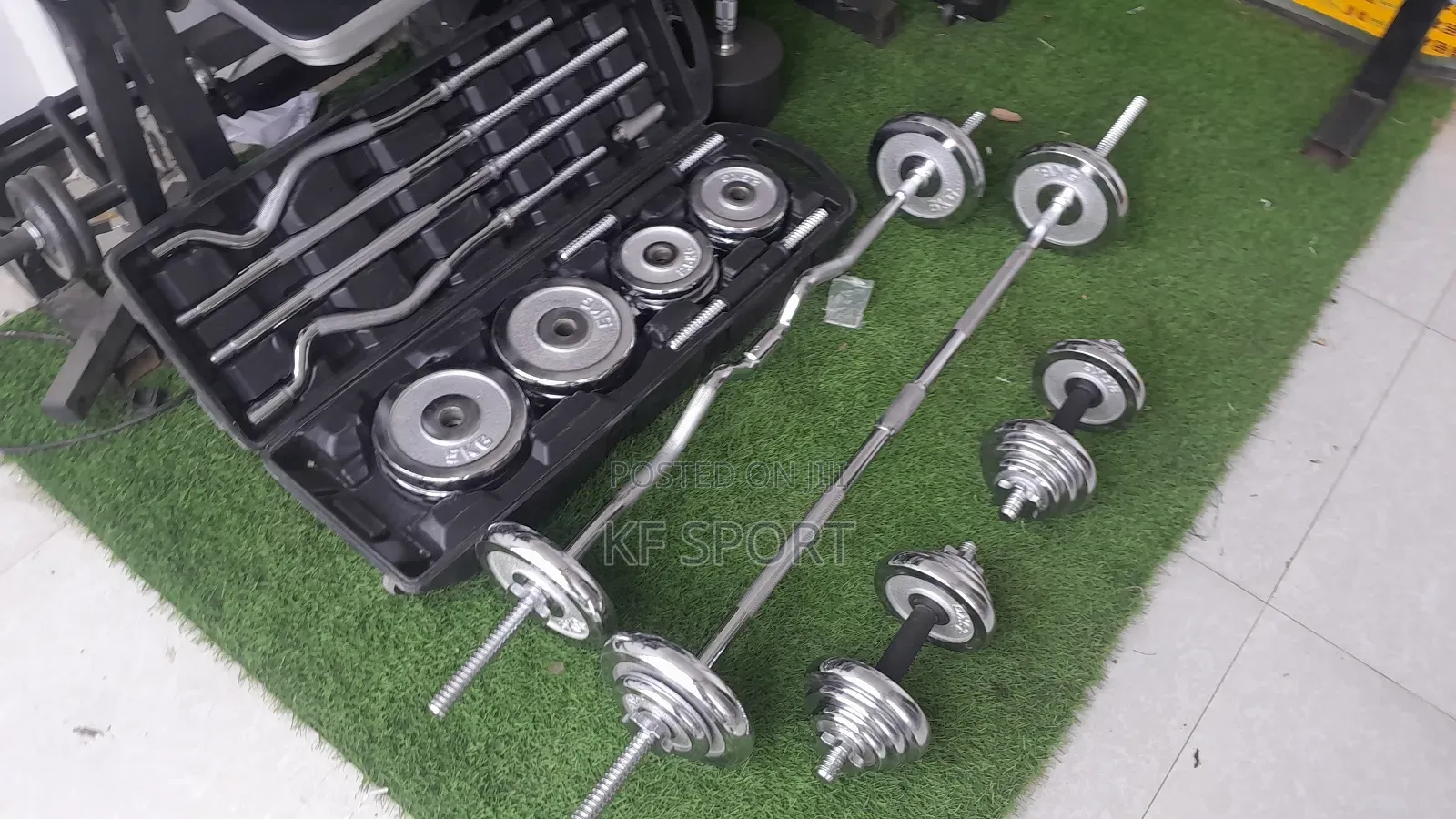 Lift Smart, Not Just Heavy!