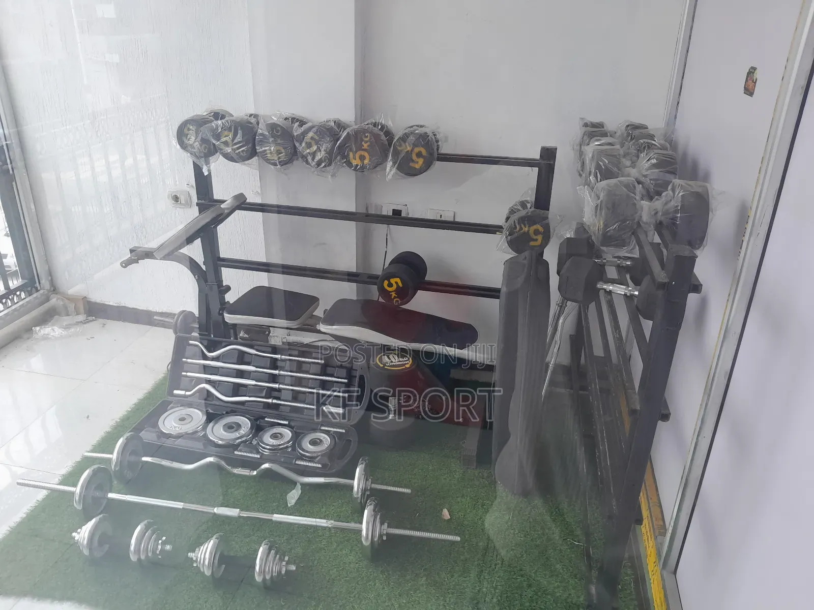 Lift Smart, Not Just Heavy!