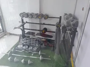 Lift Smart, Not Just Heavy!