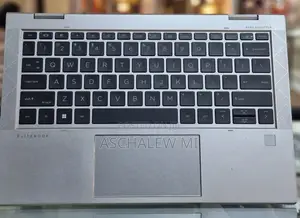 New Laptop HP EliteBook X360 1030 G8 32GB Intel Core I7 SSD 512GB