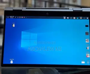 New Laptop HP EliteBook X360 1030 G8 32GB Intel Core I7 SSD 512GB