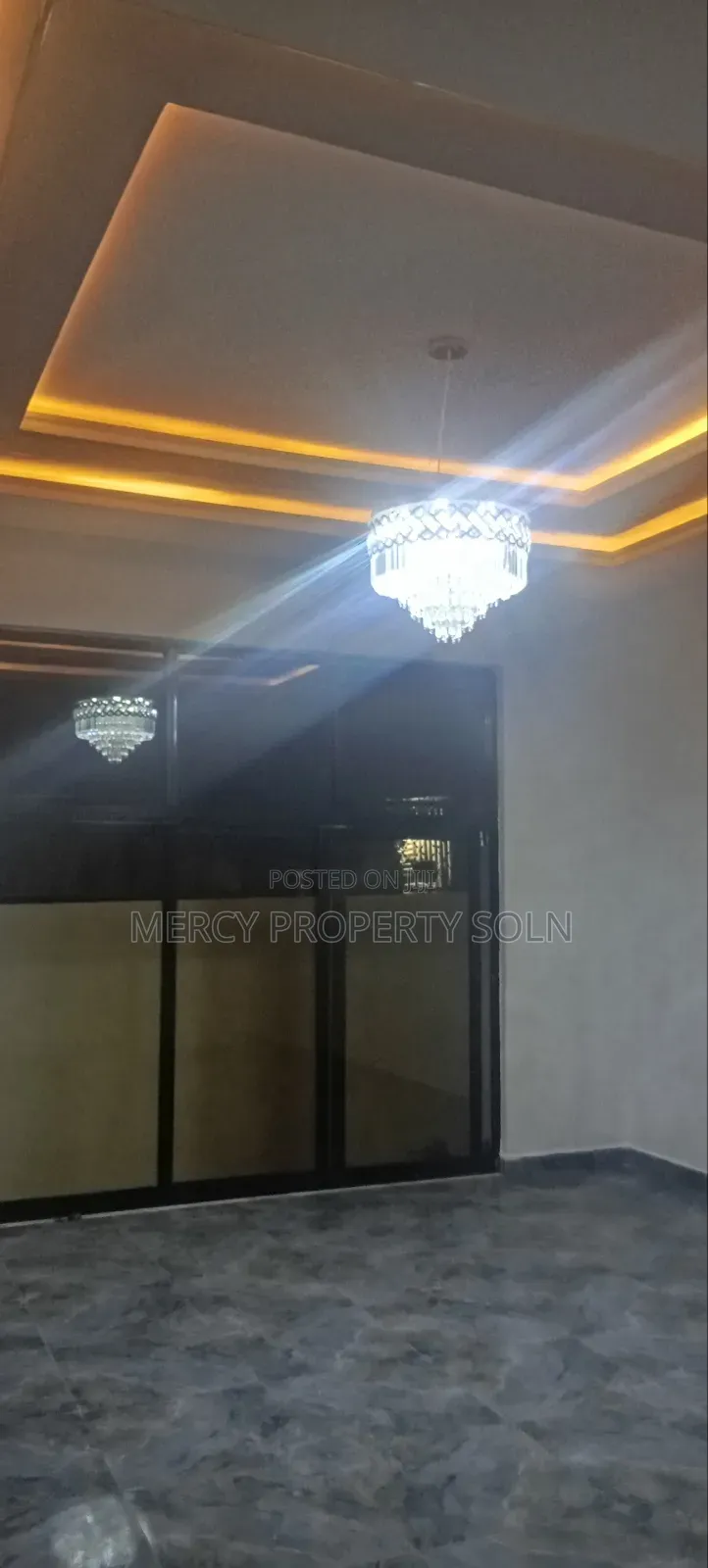 Furnished 5bdrm Villa in Bole for sale