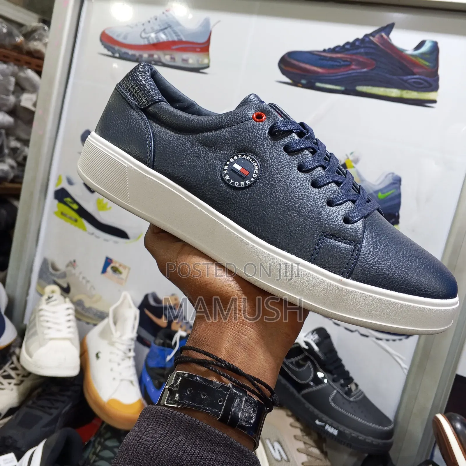 You Know How to Treat Yourself ! 