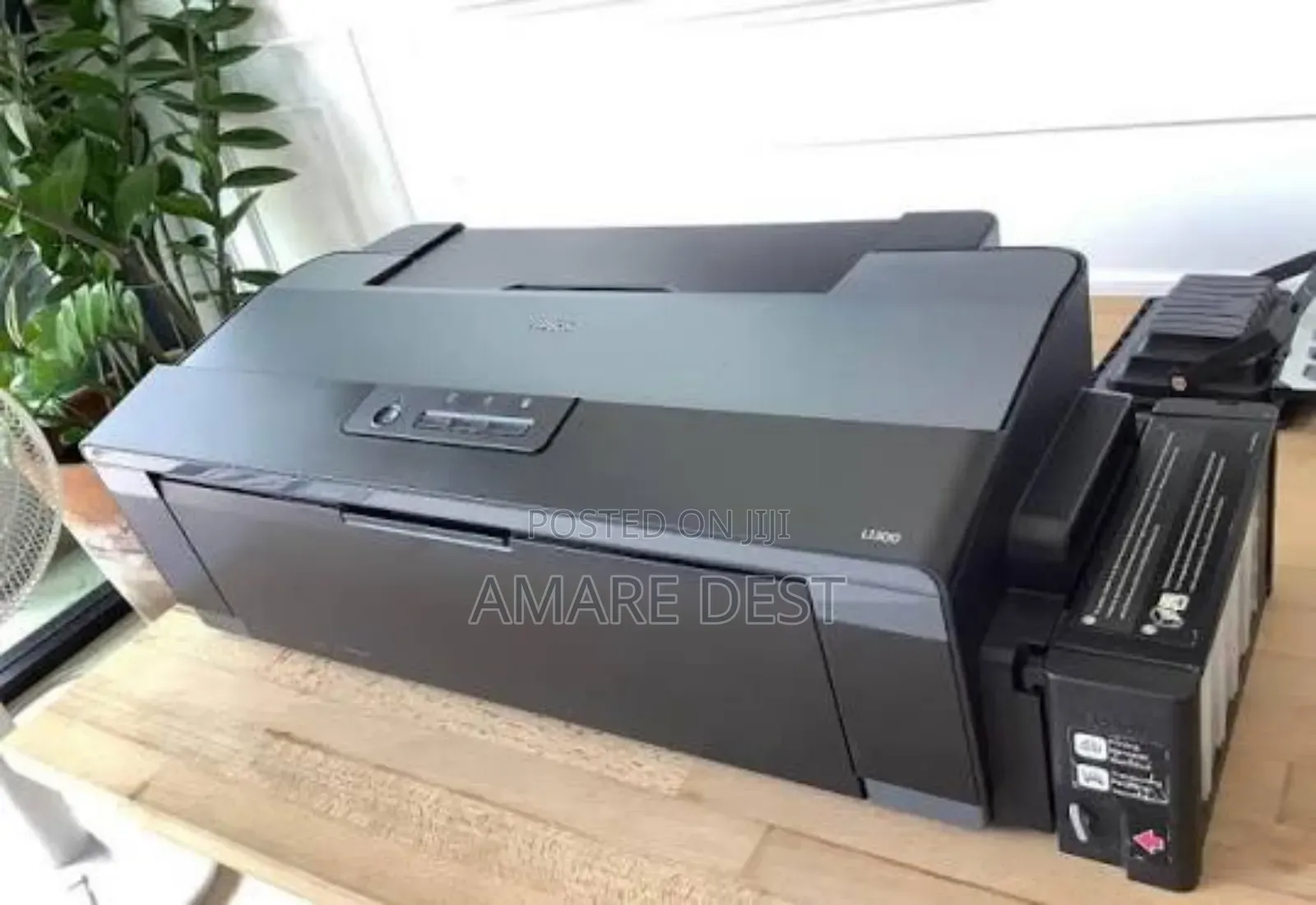 Printer Epson
