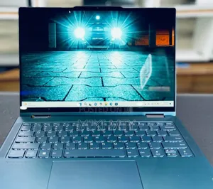 New Laptop Lenovo Yoga 2 16GB Intel Core Ultra 7 SSD 512GB
