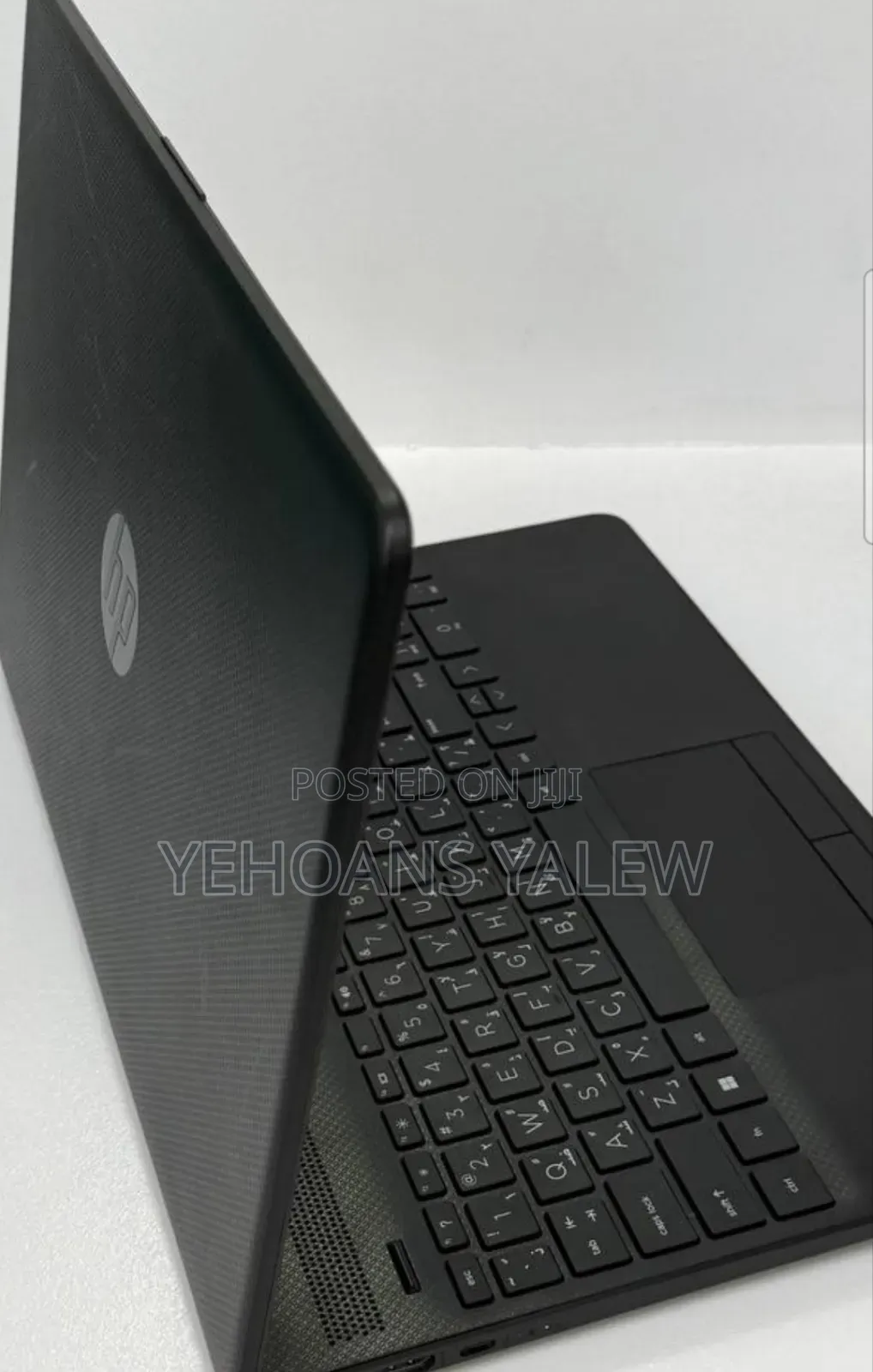 New Laptop HP Stream Notebook 8GB Intel Core I5 HDD+SSD 256GB