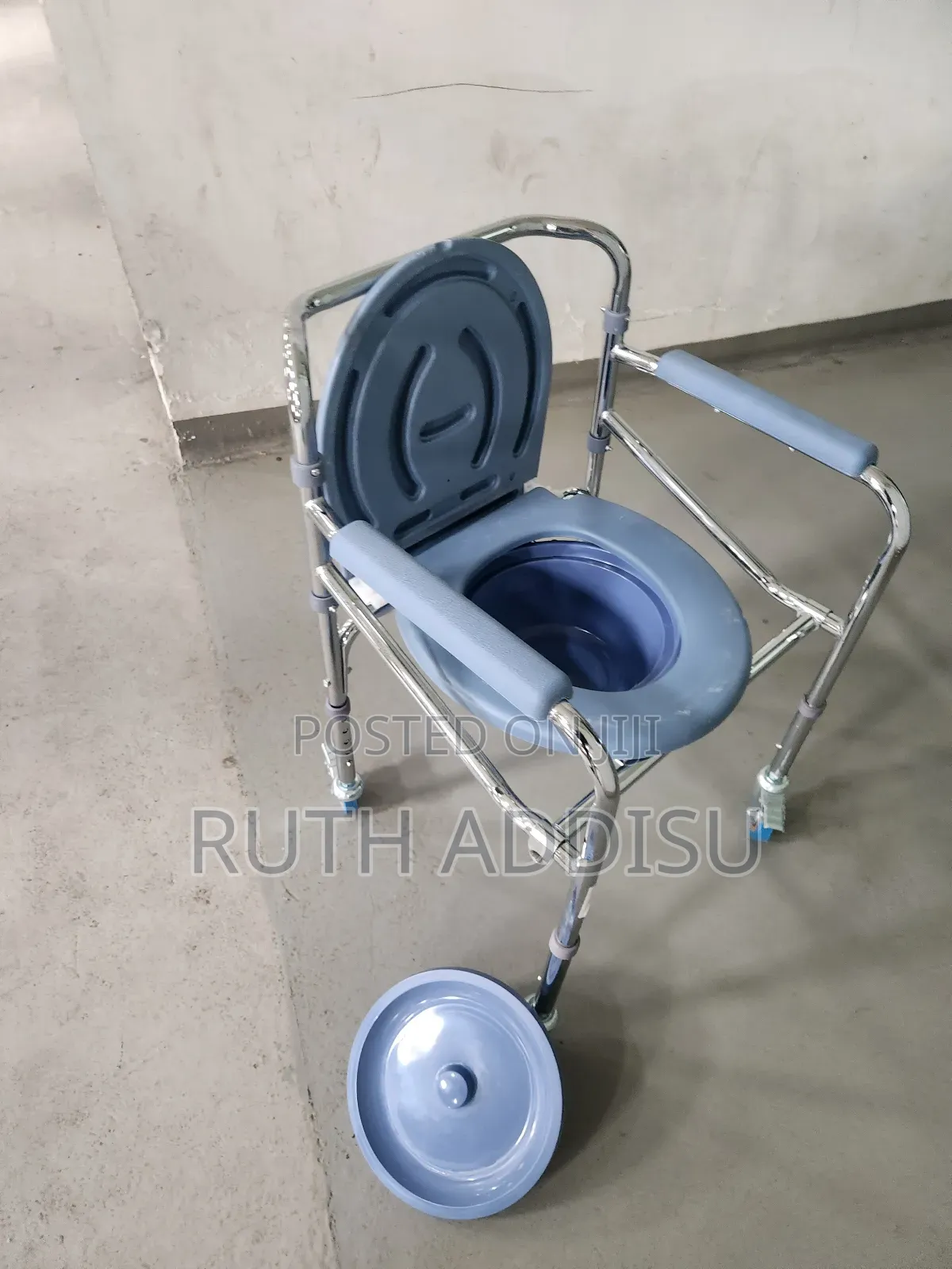 Commode Wheelchair夷陵commode Toilet Shower Popo Chair九月commode Chair