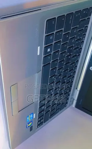 Photo - New Laptop HP EliteBook 2570P 8GB Intel Core I5 SSD 32GB