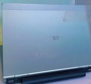 New Laptop HP EliteBook 2570P 8GB Intel Core I5 SSD 32GB