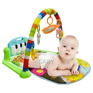 Play And Gym Mat