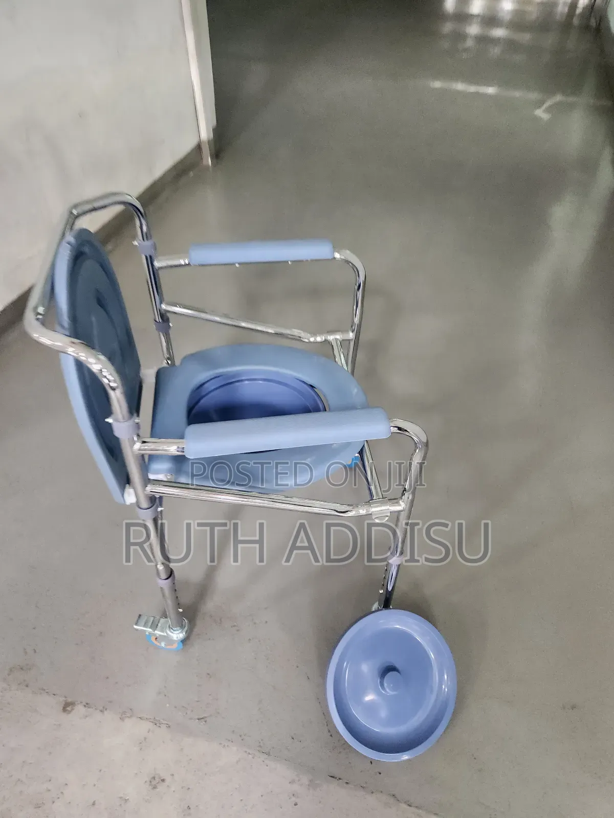 Shower Commode Chair蝨不stainless Toilet Chair腕麗commode Chair Toilet