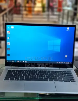 New Laptop HP EliteBook 830 G8 16GB Intel Core I7 SSD 512GB