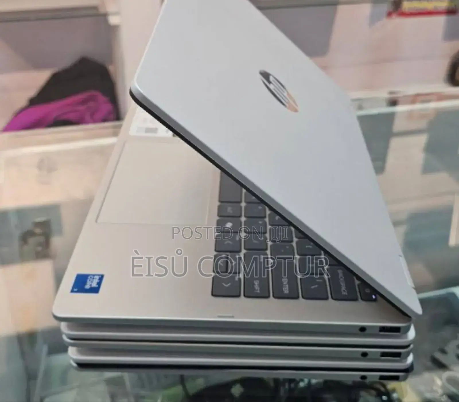 New Laptop HP Omen 15-Ce0xx 16GB Intel Core Ultra 7 SSD 512GB