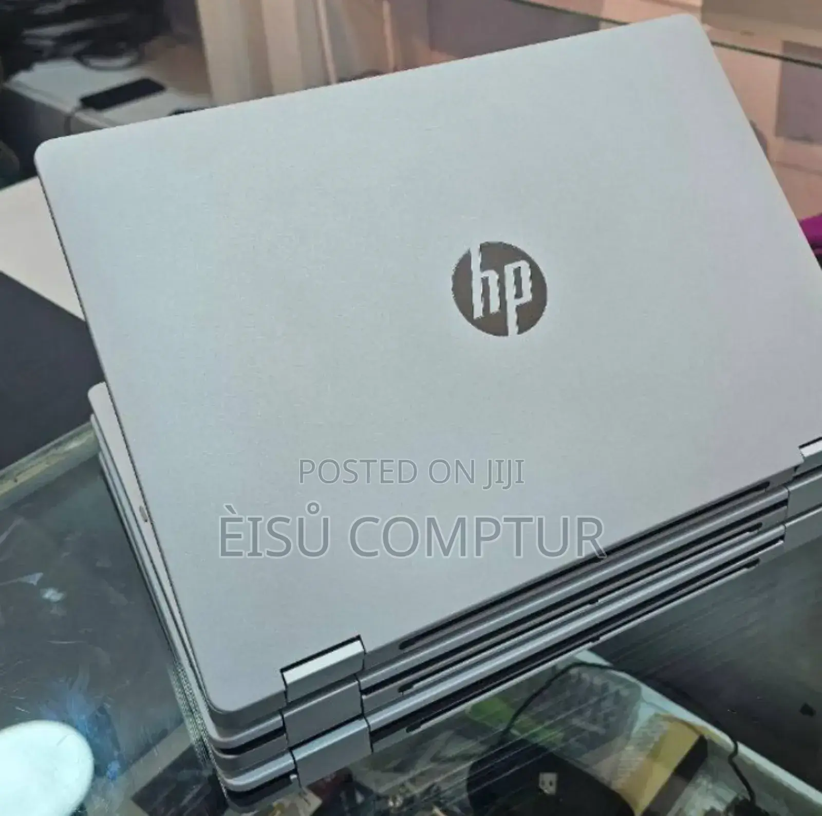 New Laptop HP Omen 15-Ce0xx 16GB Intel Core Ultra 7 SSD 512GB