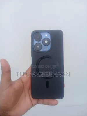 Photo - New Itel A70 128 GB Black