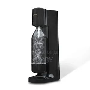 Photo - Lepresso Sparkling Water Instant Carbonation