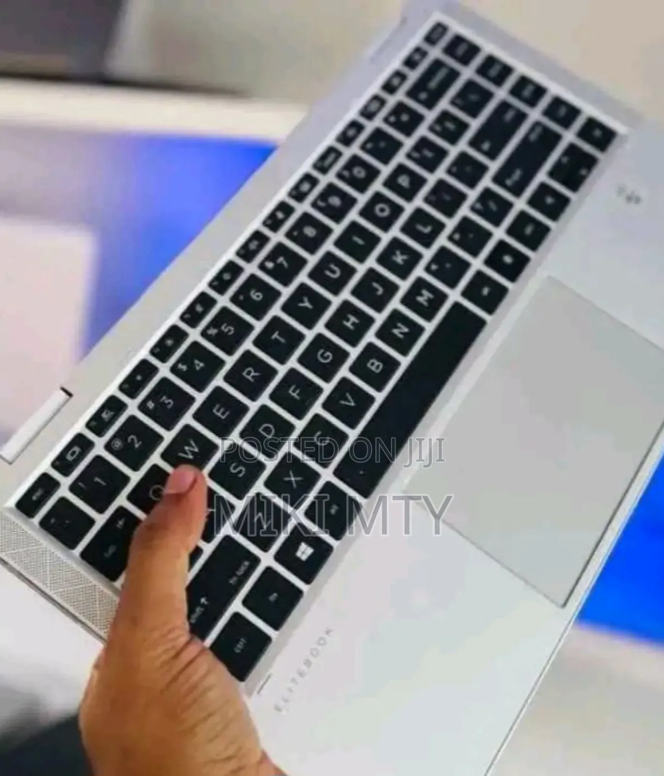 New Laptop HP EliteBook 840 16GB Intel Core I7 SSD 512GB