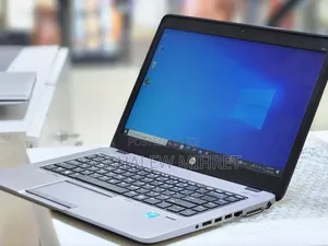 New Laptop HP EliteBook 840 G2 4GB Intel Core I5 HDD 500GB