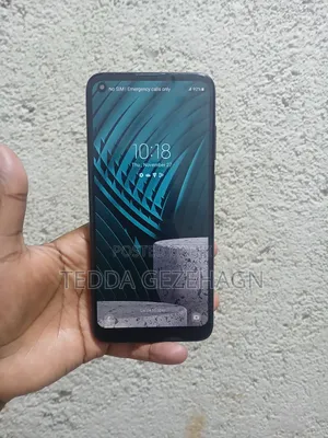 Samsung Galaxy A11 32 GB Black