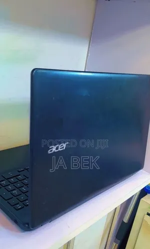 New Laptop Acer Aspire 3 8GB AMD A4 SSD 128GB