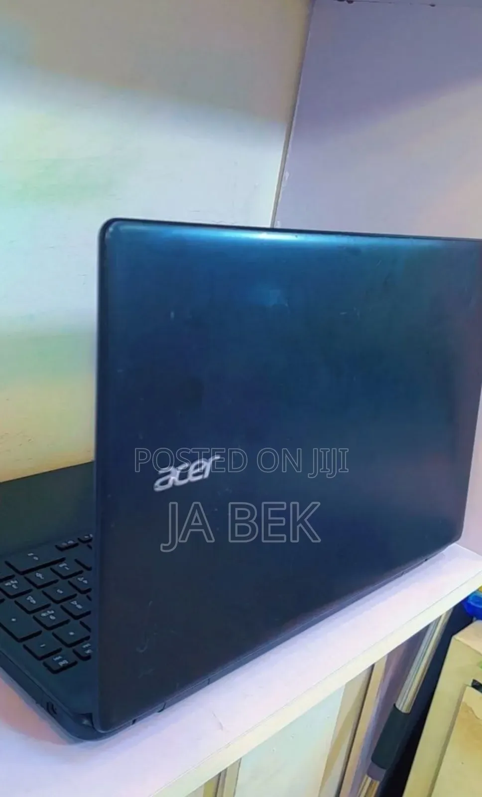 New Laptop Acer Aspire 3 8GB AMD A4 SSD 128GB