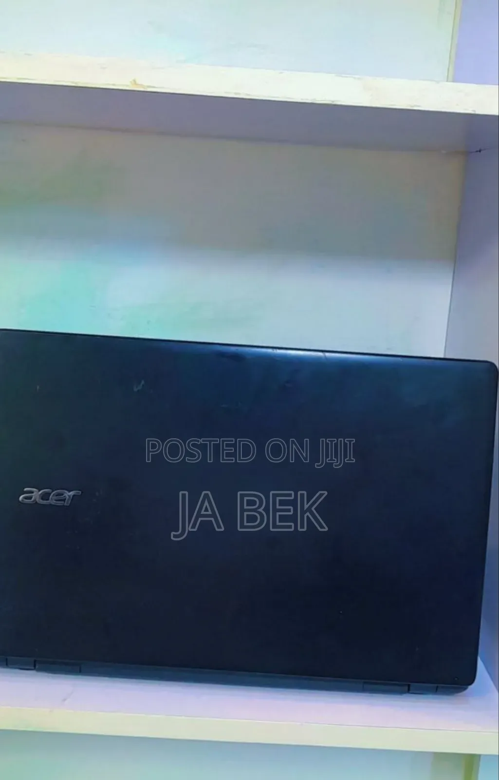 New Laptop Acer Aspire 3 8GB AMD A4 SSD 128GB