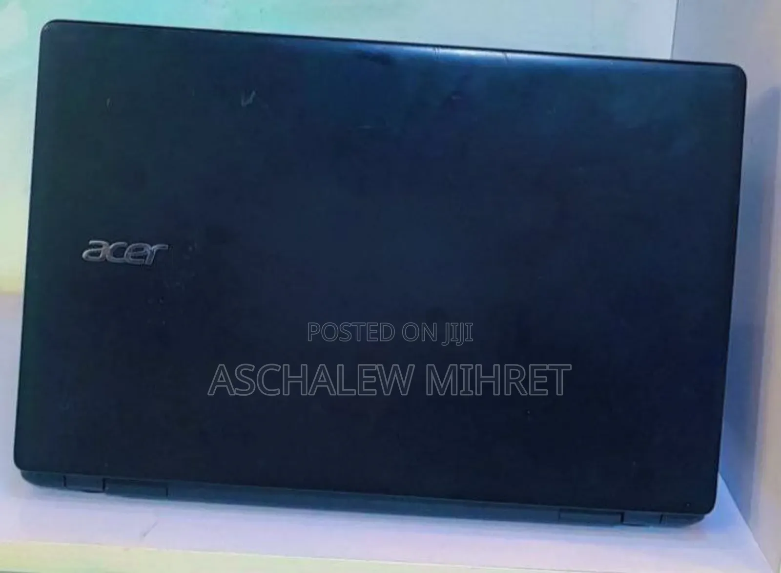 New Laptop Acer Aspire 5 8GB Intel Core I5 SSD 128GB