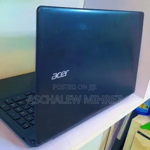 Photo - New Laptop Acer Aspire 5 8GB Intel Core I5 SSD 128GB