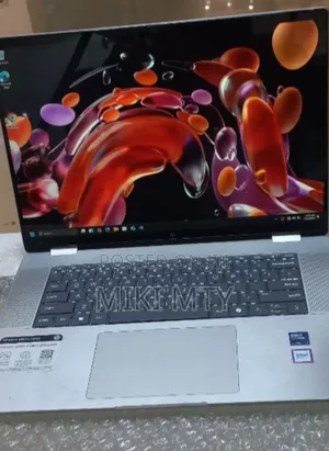New Laptop HP Envy X360 16GB Intel Core Ultra 7 SSD 512GB