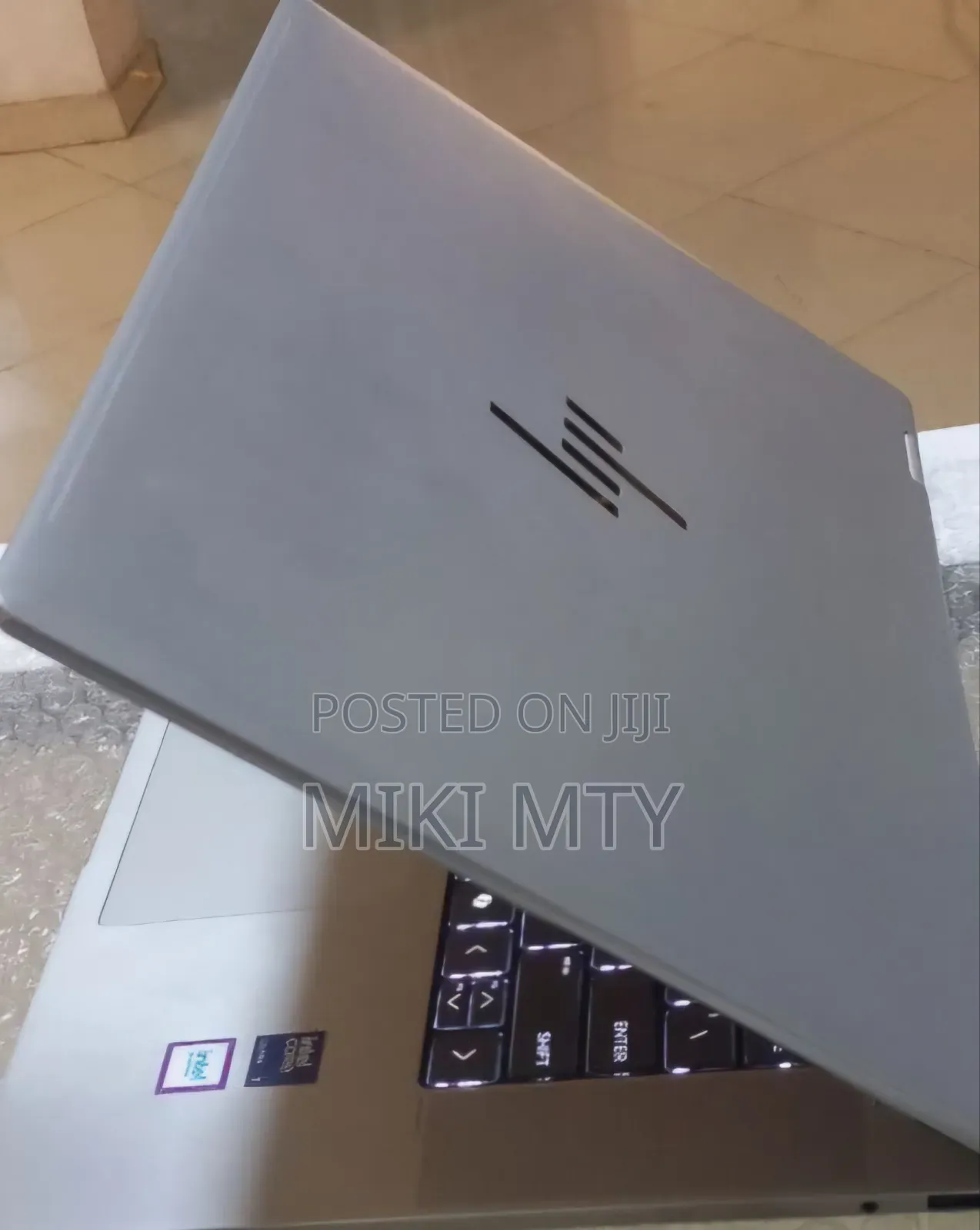 New Laptop HP Envy X360 16GB Intel Core Ultra 7 SSD 512GB