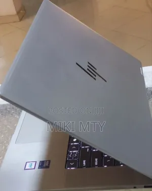 New Laptop HP Envy X360 16GB Intel Core Ultra 7 SSD 512GB