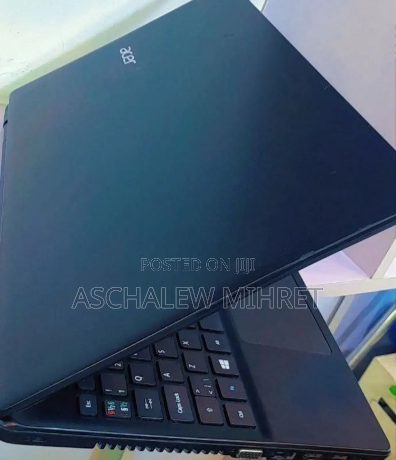 New Laptop Acer Aspire 5 8GB Intel Core I5 SSD 128GB
