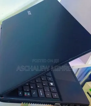 New Laptop Acer Aspire 5 8GB Intel Core I5 SSD 128GB